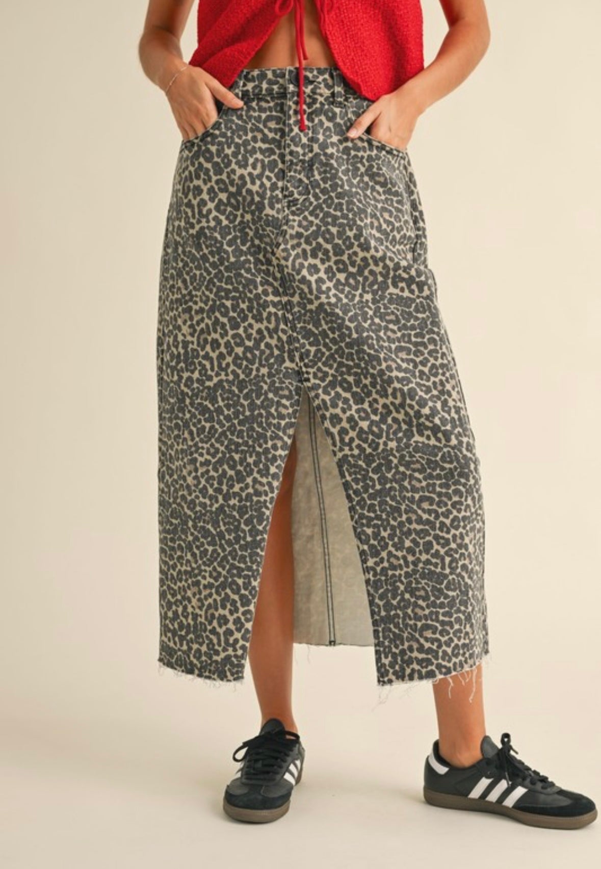 Mila Skirt