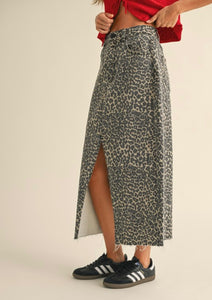 Mila Skirt