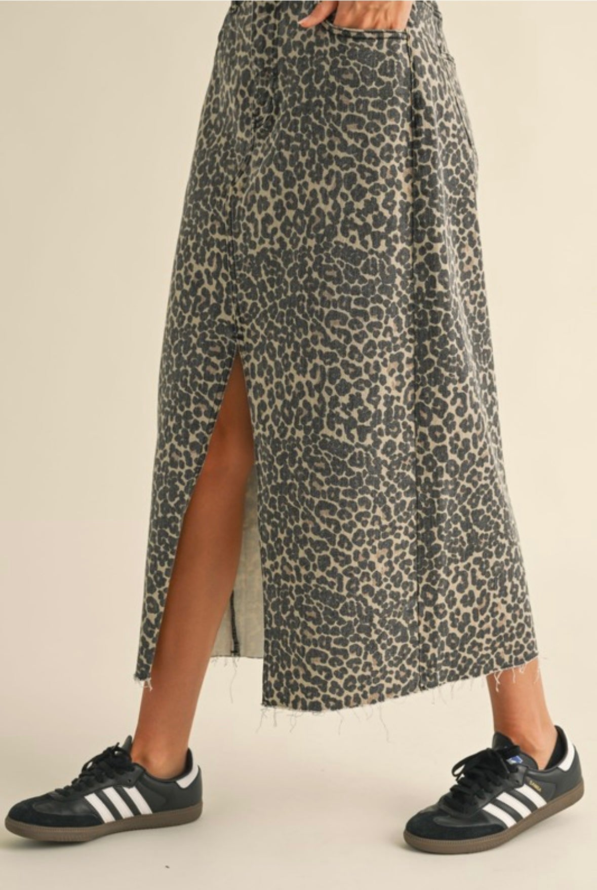 Mila Skirt