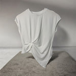 Load image into Gallery viewer, Alana White Top
