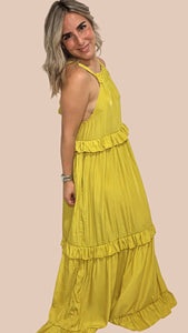 Milan Dress