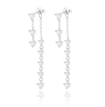 Load image into Gallery viewer, Amelia 925Silver Earrings
