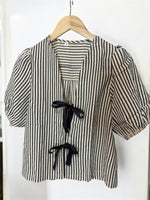 Load image into Gallery viewer, Olivia White Top
