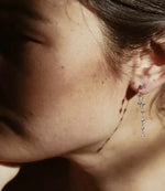 Load image into Gallery viewer, Amelia 925Silver Earrings
