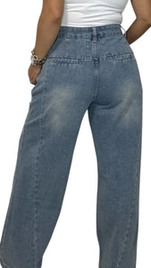 Cammi Denim Pants