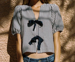 Load image into Gallery viewer, Olivia White Top
