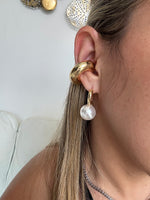 Load image into Gallery viewer, Alana Cuff Earring
