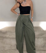 Load image into Gallery viewer, Olive Pants
