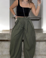 Load image into Gallery viewer, Olive Pants
