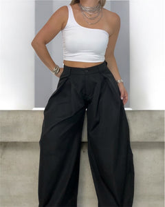 Black Pants
