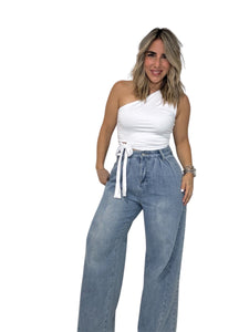 Cammi Denim Pants