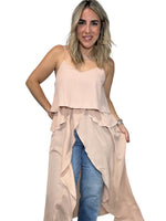 Load image into Gallery viewer, Blush Nude Top
